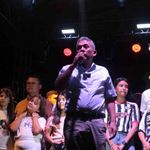 Çal Belediyespor'un 3. Lig hedefi festivalde açıklandı
