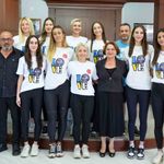 Didim Belediyespor Kadın Voleybol Takımı sezona iddialı hazırlanıyor