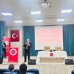 Diyanet İşleri Başkan Yardımcısı Şahin Hakkari'de din görevlileriyle buluştu
