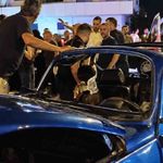 Düzce'de otomobil ile hafif ticari araç çarpıştı: 3 yaralı