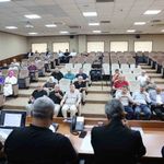 Erenler'de Eylül ayı meclisi gerçekleşti