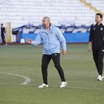 Erzurumspor FK, Beşiktaş maçının hazırlıklarına devam etti