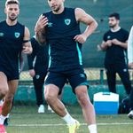 Erzurumspor FK, Konyaspor maçının hazırlıklarını tamamladı
