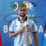 Erzurumspor FK'da transfer dönemi hareketli geçti
