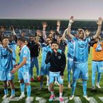 Erzurumspor FK'dan tarihi galibiyet