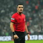 Esenler Erokspor- Kayserispor maçını Ali Yılmaz yönetecek