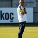 Fenerbahçe, Beşiktaş derbisinin hazırlıklarına devam etti