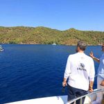 Fethiye Körfezi için büyük temizlik başlıyor