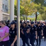 FETÖ'cü Karatepe soruşturması şüphelileri adli kontrolle serbest