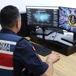 Gaziantep'te siber dolandırıcılık operasyonu: 4 şahıs tutuklandı