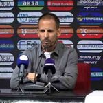 Joao Pereira: 'Rize çok fazla pozisyon üretemedi'