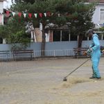 Kartepe'de okullar yeni eğitim yılına hazırlanıyor