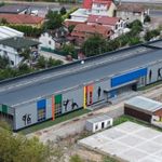Kartepe'nin yeni spor merkezi 'Ritim' hizmete hazırlanıyor