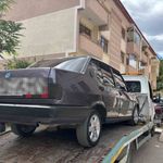 Kastamonu'da 256 araç ve sürücüye para cezası