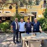 Kayseri Demirspor'da Nihat Demir'le yola devam
