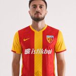Kayserispor Ensar'ı transfer etti