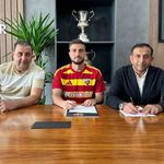 Kayserispor; Murat Cem Akpınar ve Ensar Kemaloğlu'nu açıkladı