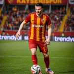 Kayserispor, Murat Cem'i transfer etti