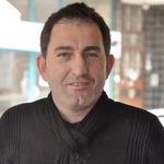 Kocaeli basınından Ali Çınar'a son görev