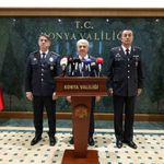 Konya'da 1002 okul bahçe görevlisi görevlendirilecek