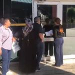KPSS'de 1 saniyelik gecikme genç kızın hayalini yıktı