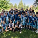 Kütahyalı çocuklar spor, bilim ve teknolojiyle buluştu