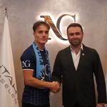 Kütahyaspor golcüsünü buldu