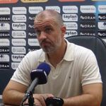 Manisa FK-Bursaspor maçının ardından