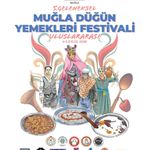 Menteşe, 5. Uluslararası Düğün Yemekleri Festivali'ne ev sahipliği yapacak