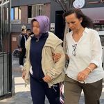 Minik Elif'e çarpan sürücü yeniden gözaltında