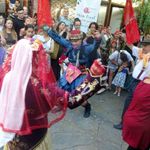 Muğla'da 5. Geleneksel Düğün Yemekleri Festivali başladı