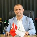 Muğlaspor Kulüp Başkanı Menaf Kıyanç: 'Evimize dönüyoruz'