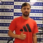 Nurettin Korkmaz Boluspor'da