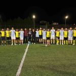 Özvatan Bal Futbol Turnuvası sona erdi