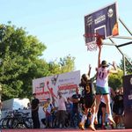Sakarya'da sokak basketbolu turnuvası kayıtları başladı