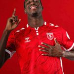 Samsunspor, Ali Badra Diabate'yi Suudi Arabistan'a sattı