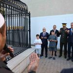 Sivas Kongresi'ne destek verenler kabri başında anıldı