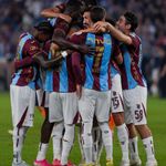 Trabzonspor'un Konferans Ligi kadrosu açıklandı
