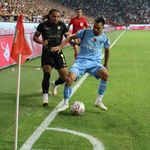 Tredyol Süper Lig: Amed Sportif Faaliyetler: 2 - Trabzonspor: 1 (Maç sonucu)