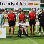 Trendyol 1. Lig: Bodrum FK: 0 - Esenler Erokspor: 0