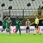 Trendyol 1. Lig: Manisa FK: 1 - Bursaspor: 2