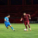 Trendyol 1. Lig: Mardin 1969 Spor: 1 - Bodrum FK: 0