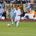 Trendyol Süper Lig: Erzurumspor FK: 1 - Konyaspor: 0 (Maç sonucu)