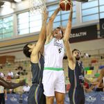 Y. Denizli Basket, Petkimspor'u son çeyrekte geçti: 88-84