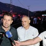 Yahyalı'daki orman yangını kontrol altına alındı