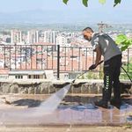 Yıllardır beklenen temizlik başladı