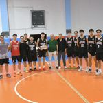 Yunusemre Belediyespor potada geleceğe yatırım yapıyor