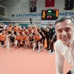 Hoca Başkan oldu!