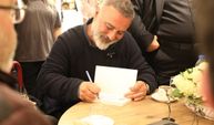 Usta oyuncuya Karasu'da yoğun ilgi
