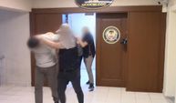 Sakarya'da terör örgütü DEAŞ'ın finans ağına operasyon: 1 tutuklama